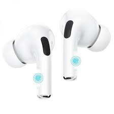 HOCO EW04 Plus Wireless Bluetooth 5.1 Earphone Twins Headset With Charging Box Handsfree Stereo Music